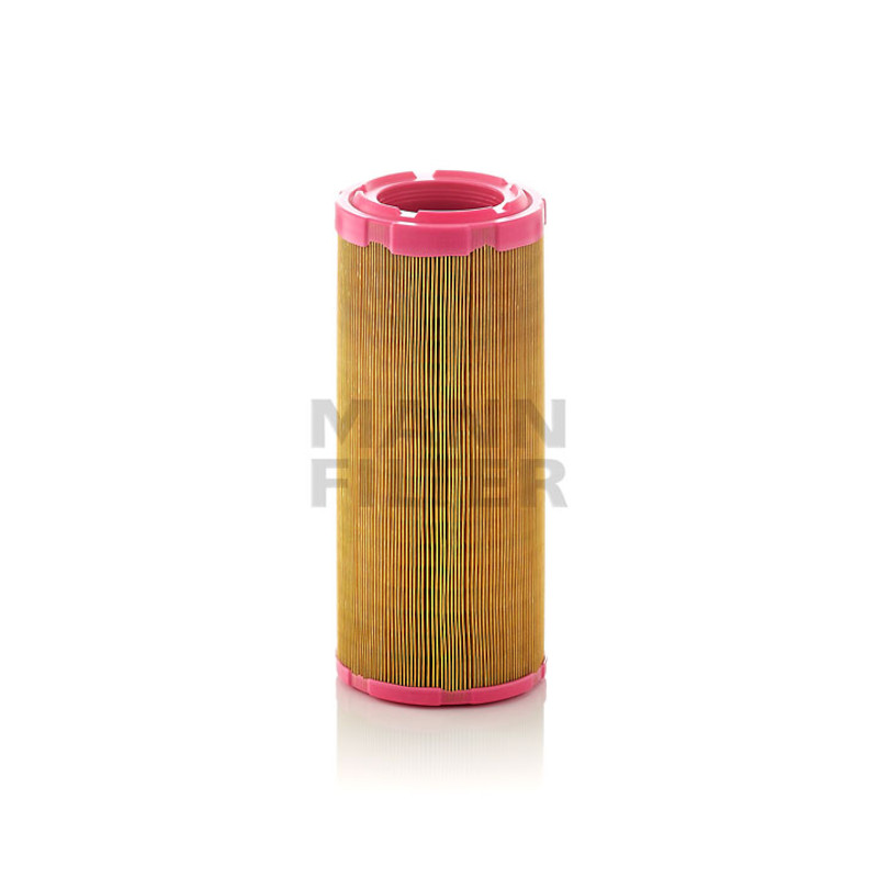 Filtro aria cabina MANN AF-C14210/2