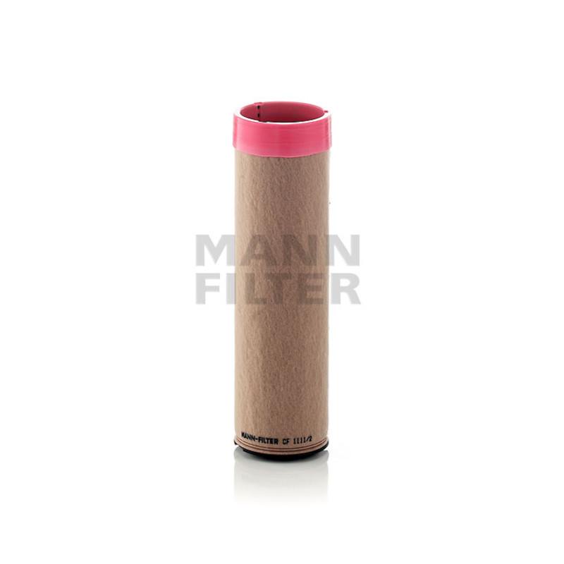 Filtro aria secondario MANN AF-CF1111/2