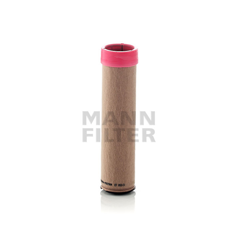 Filtro aria secondario MANN AF-CF850/2