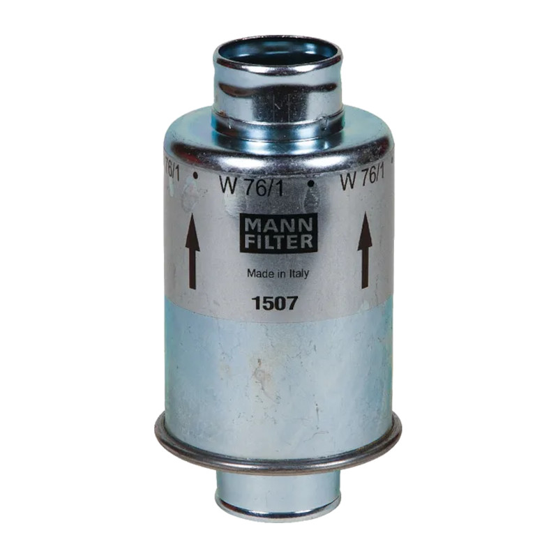 Filtro olio idraulico MANN AF-W76/1