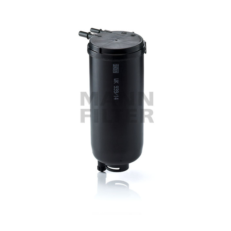 Filtro carburante MANN AF-WK939/14X
