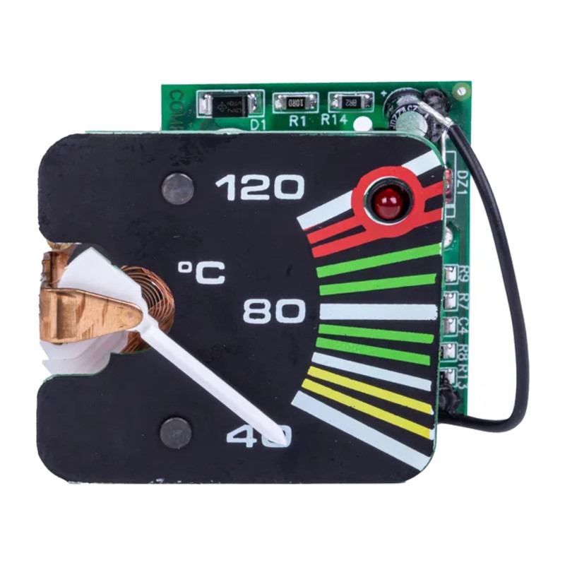 Indicatore temperatura AF-3311405M91
