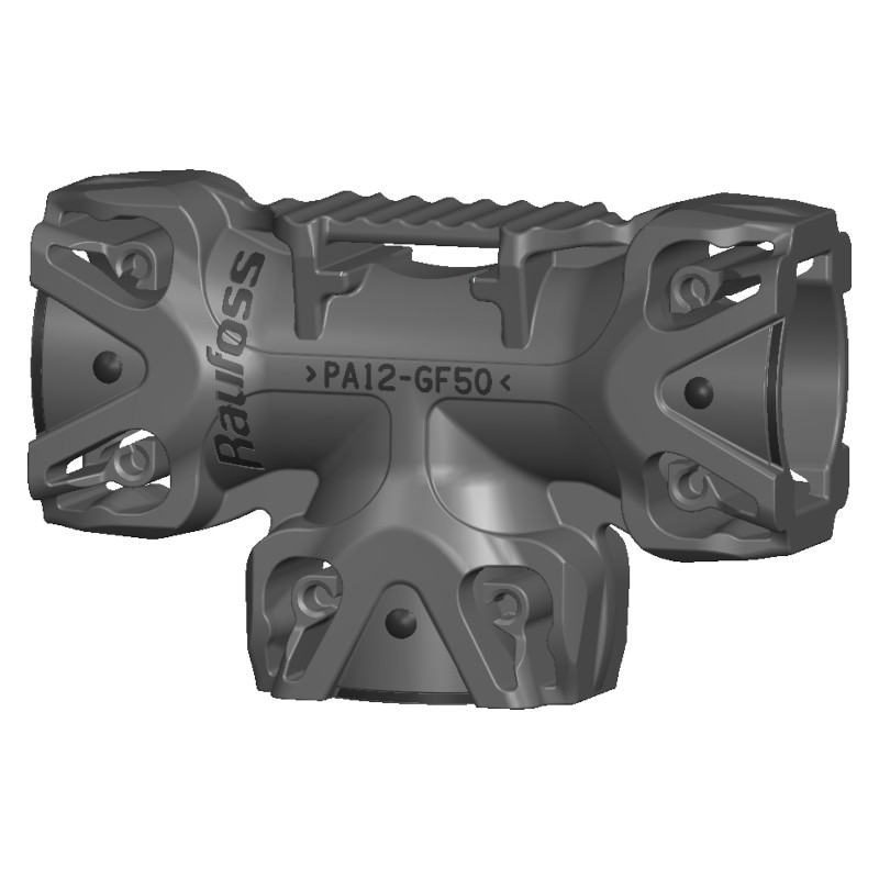 Distributore ABC a T Standard AF-92050010