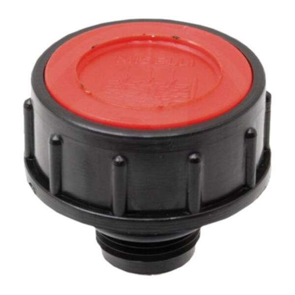 Tappo di sfiato in plastica da 3/8" AF-TMDF-38