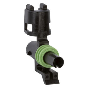 Connettore maschio a 1 via AF-12015791