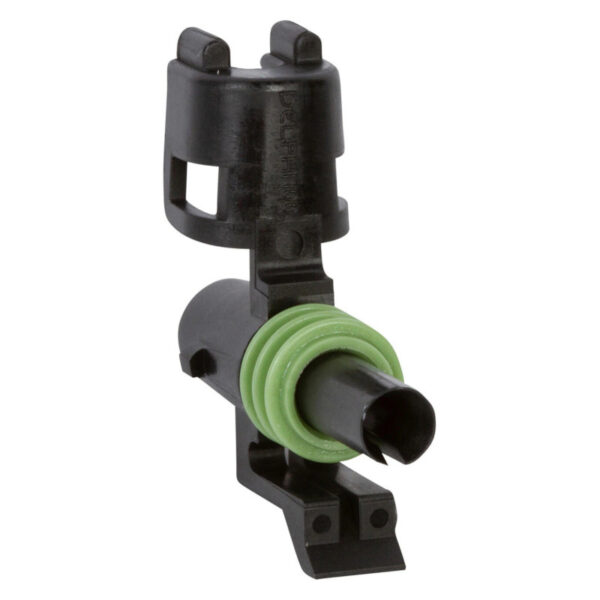 Connettore maschio a 1 via AF-12015791