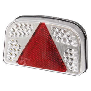 Set di luci posteriori a LED AF-99194