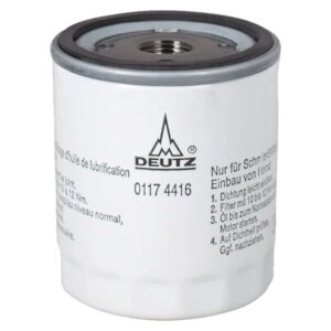 Filtro olio motore SDF AF-01174416