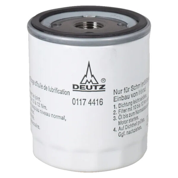 Filtro olio motore SDF AF-01174416