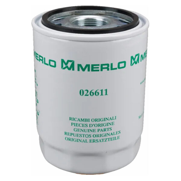 Filtro idrostatico Merlo AF-026611