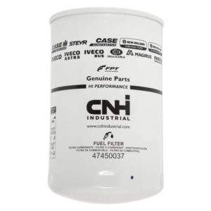 Filtro carburante CNH AF-47450037