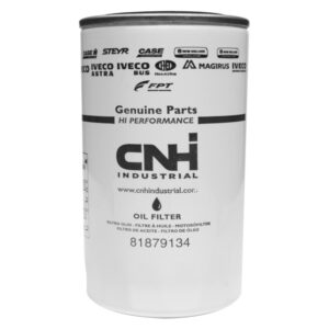 Filtro olio motore CNH AF-81879134