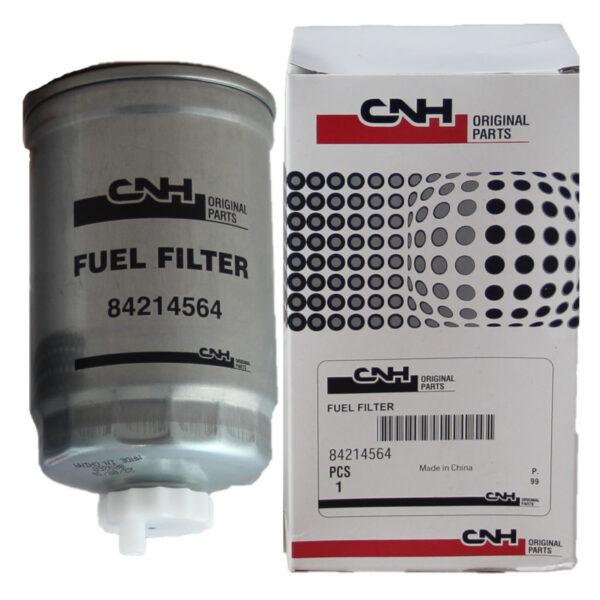 Filtro carburante CNH AF-84214564