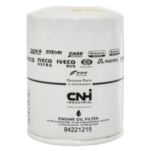 Filtro olio motore CNH AF-84221215