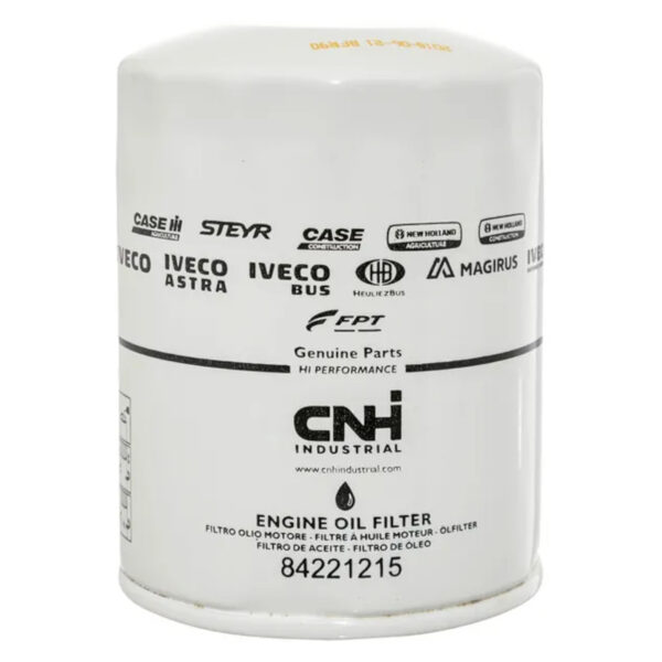Filtro olio motore CNH AF-84221215