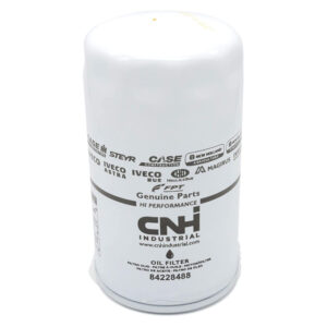 Filtro olio motore CNH AF-84228488