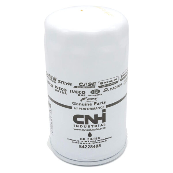 Filtro olio motore CNH AF-84228488