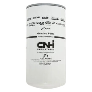 Filtro carburante CNH AF-84412164