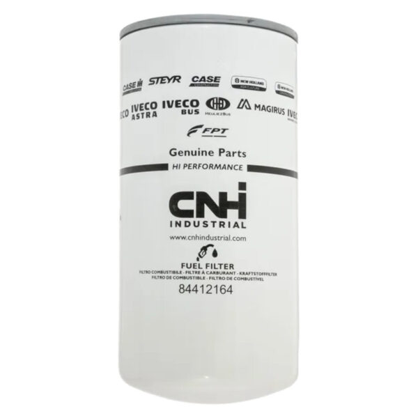 Filtro carburante CNH AF-84412164