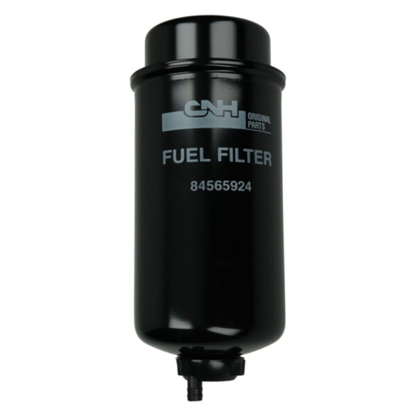 Filtro carburante CNH AF-84565924