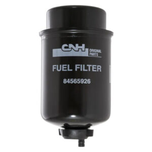 Filtro carburante CNH AF-84565926