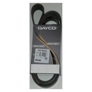Cinghia dentata Dayco AF-8PK1600HD