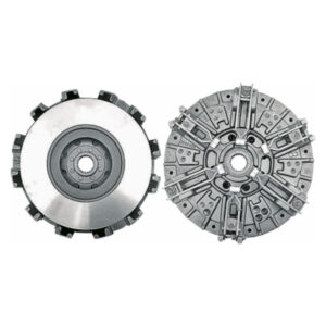 Doppia frizione Sachs DuT 295 L AF-230011220