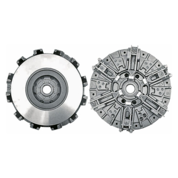 Doppia frizione Sachs DuT 295 L AF-230011220