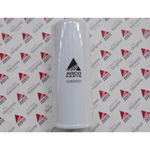 Filtro idraulico AGCO AF-534045D1
