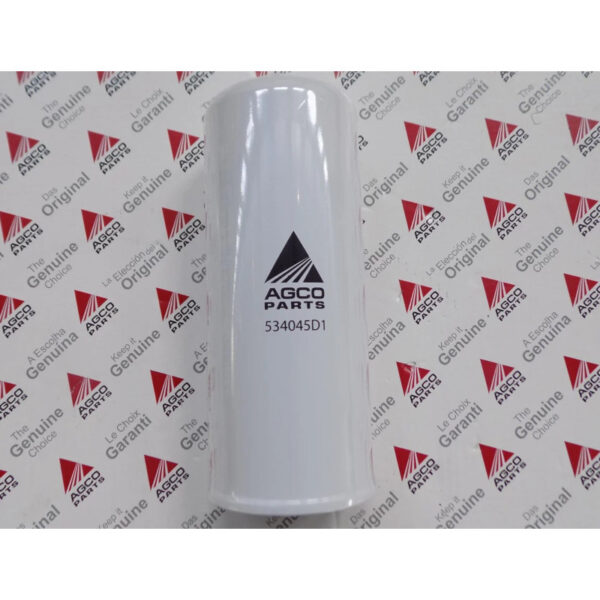 Filtro idraulico AGCO AF-534045D1