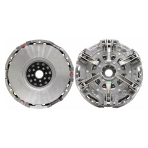 Doppia frizione LUK 280/295TGU6 AF-E207100100020