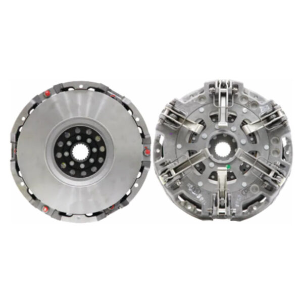 Doppia frizione LUK 280/295TGU6 AF-E207100100020