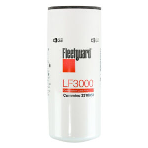 Filtro olio Fleetguard AF-LF3000