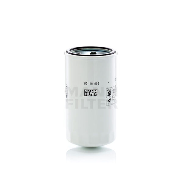 Filtro idraulico MANN AF-WD10002