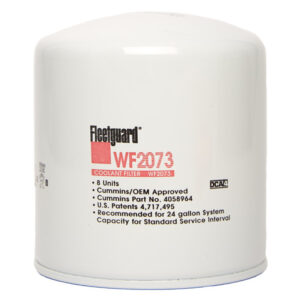 Filtro acqua Fleetguard AF-WF2073