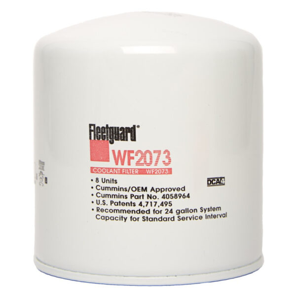 Filtro acqua Fleetguard AF-WF2073