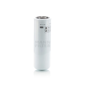 Filtro olio idraulico MANN AF-WH12005