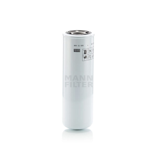 Filtro olio idraulico MANN AF-WH12005