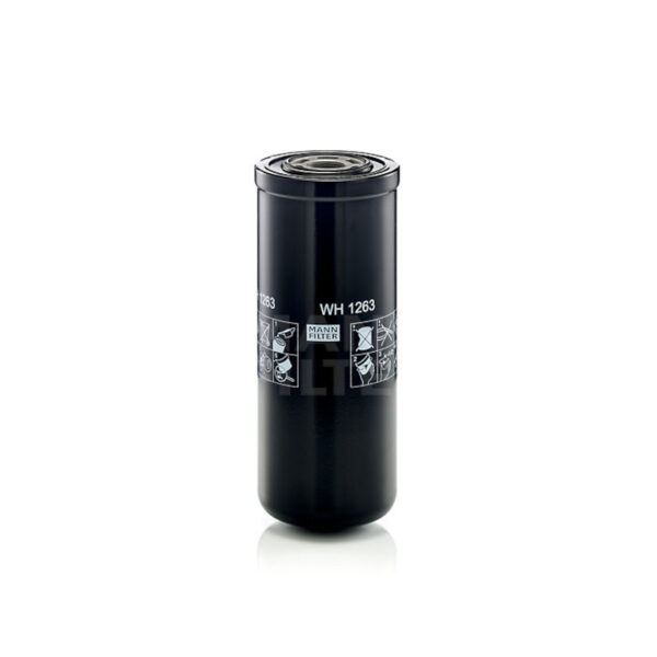 Filtro olio idraulico MANN AF-WH1263