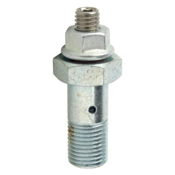 Grano di strozzatura VS-3/8" BSP AF-R1361