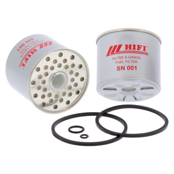 Filtro carburante HI-FI AF-SN001