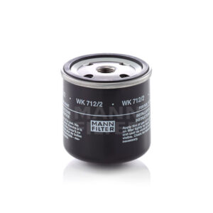 Filtro carburante MANN AF-WK712/2