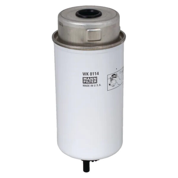 Filtro carburante MANN AF-WK8114