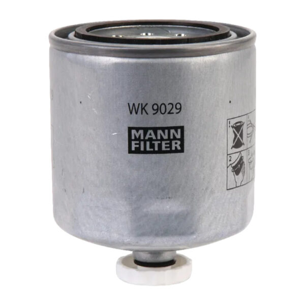 Filtro carburante MANN AF-WK9029