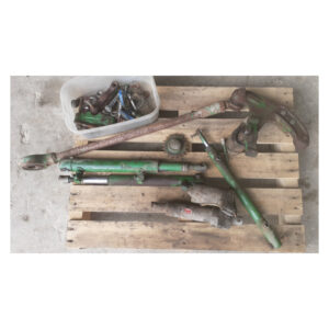 Piattaforma di taglio grano AF-pdtgjd