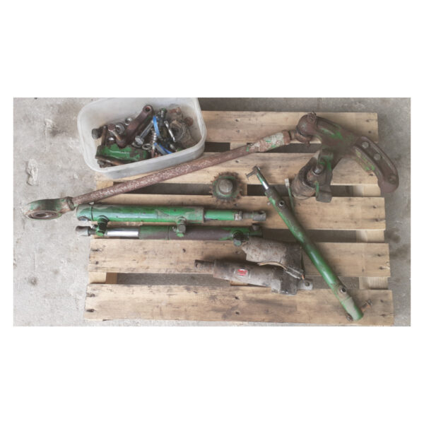 Piattaforma di taglio grano AF-pdtgjd