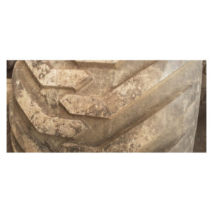 Trelleborg TWIN RADIAL 600/55 - 26.5 12 P.R.