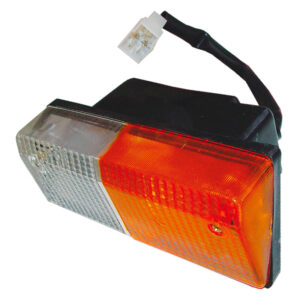 Indicatore di direzione / luce di posizione sinistro Cobo AF-03158000