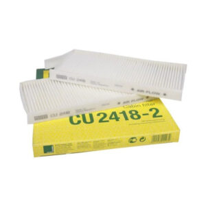 Filtro aria cabina MANN AF-CU2418-2