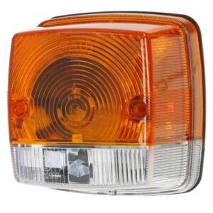 Indicatore direzione / luce di posizione Hella AF-04365082